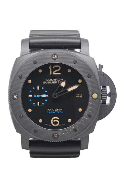 panerai 616